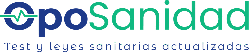 Logo OpoSanidad